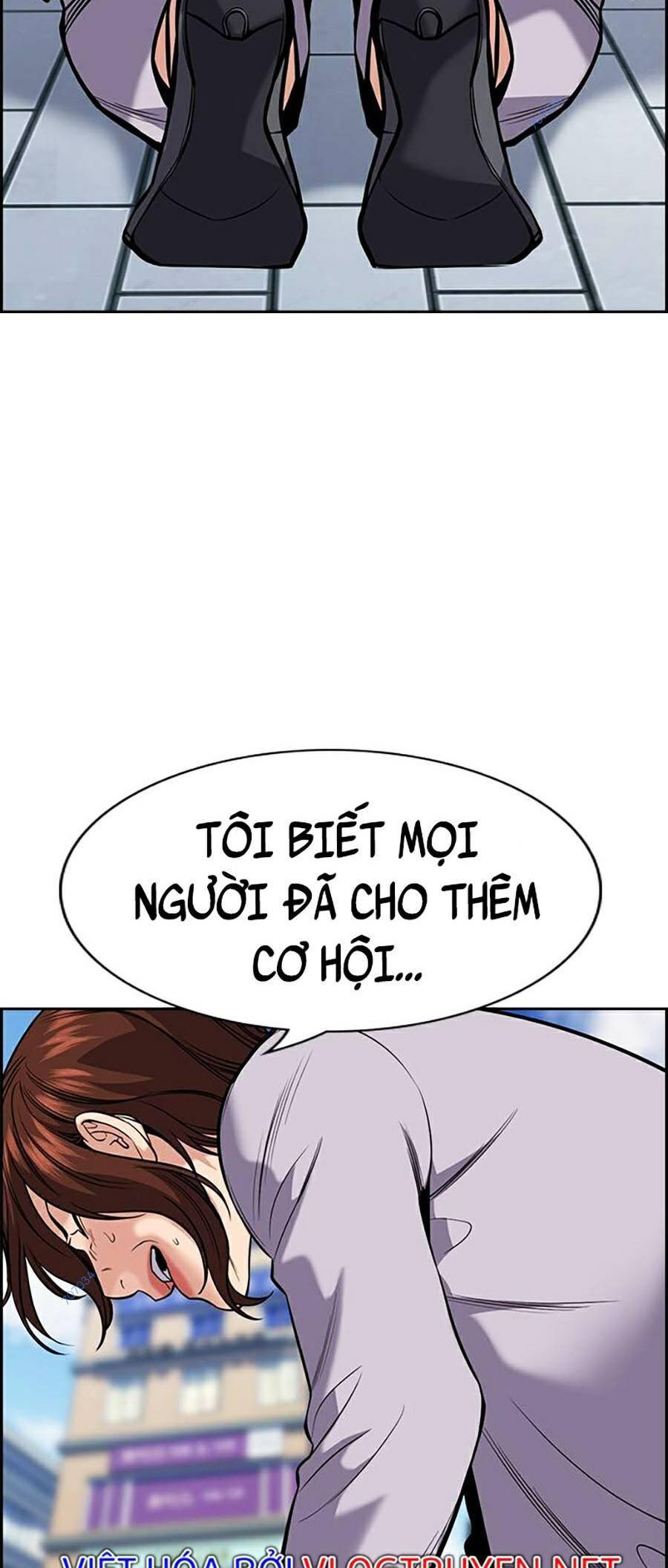 Giáo Dục Chân Chính Chap 90 - Next Chap 91