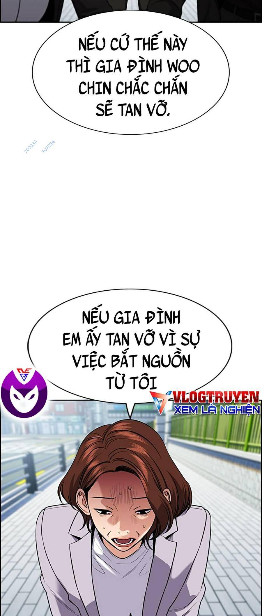 Giáo Dục Chân Chính Chap 90 - Next Chap 91