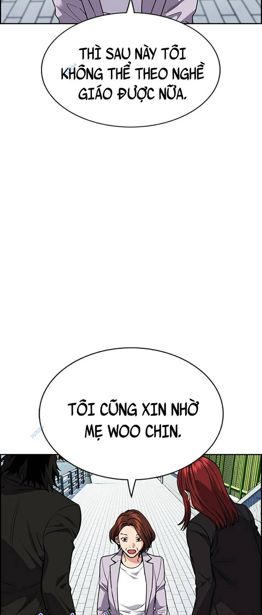 Giáo Dục Chân Chính Chap 90 - Next Chap 91