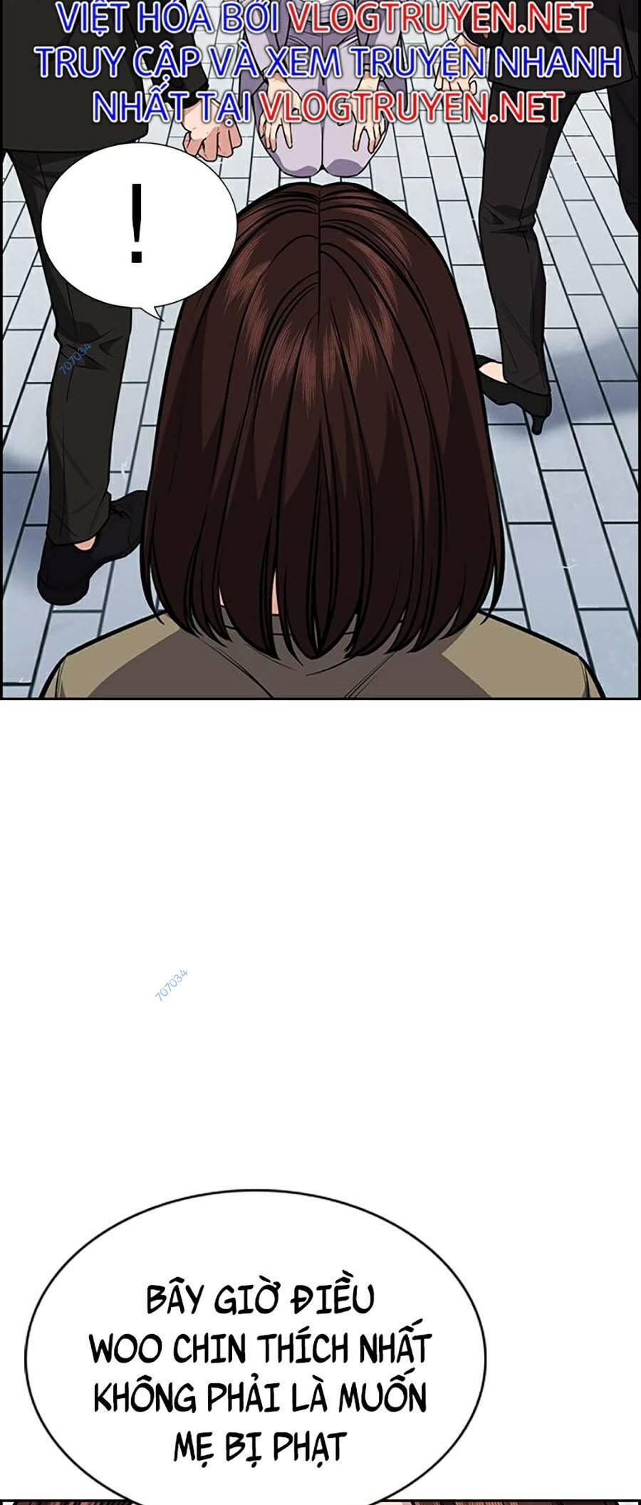 Giáo Dục Chân Chính Chap 90 - Next Chap 91