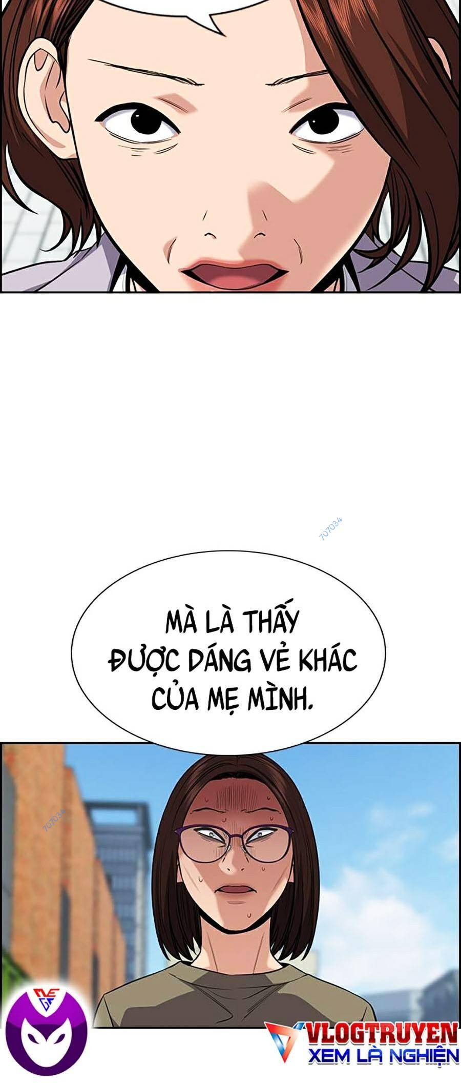 Giáo Dục Chân Chính Chap 90 - Next Chap 91