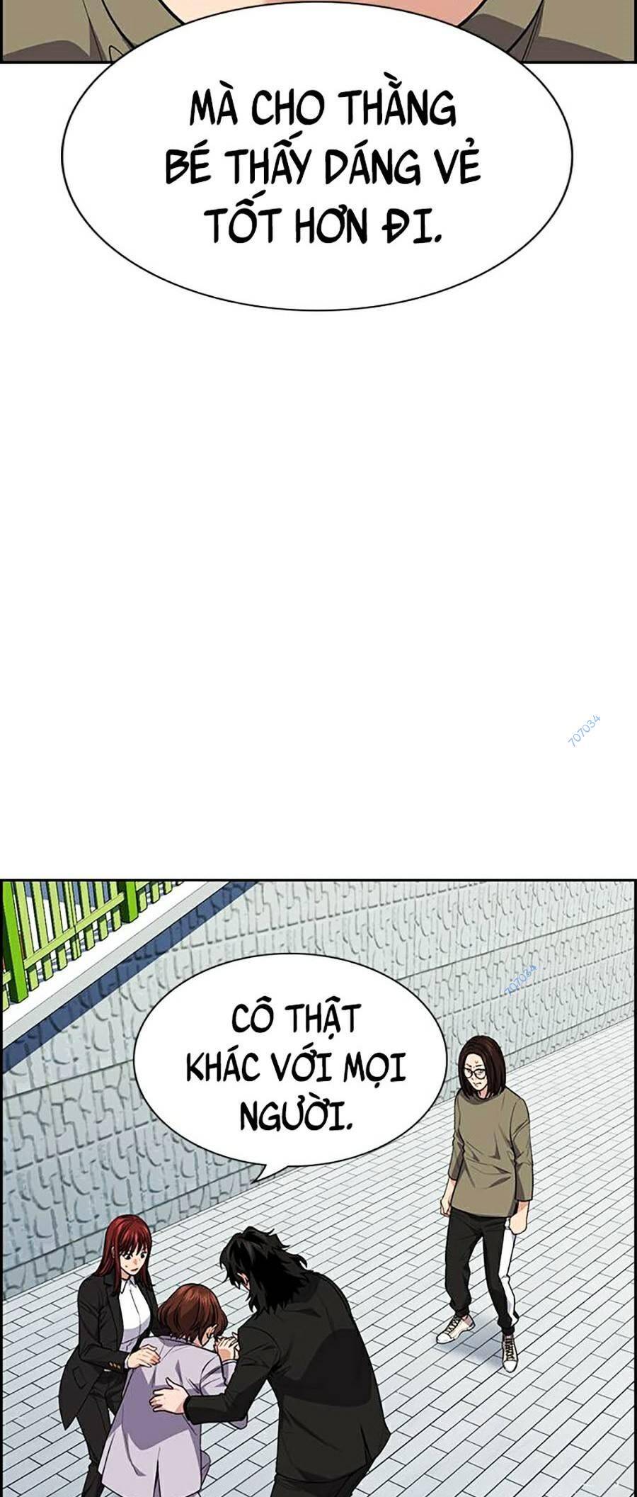 Giáo Dục Chân Chính Chap 90 - Next Chap 91