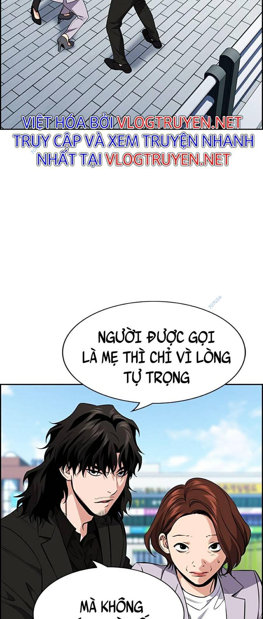 Giáo Dục Chân Chính Chap 90 - Next Chap 91
