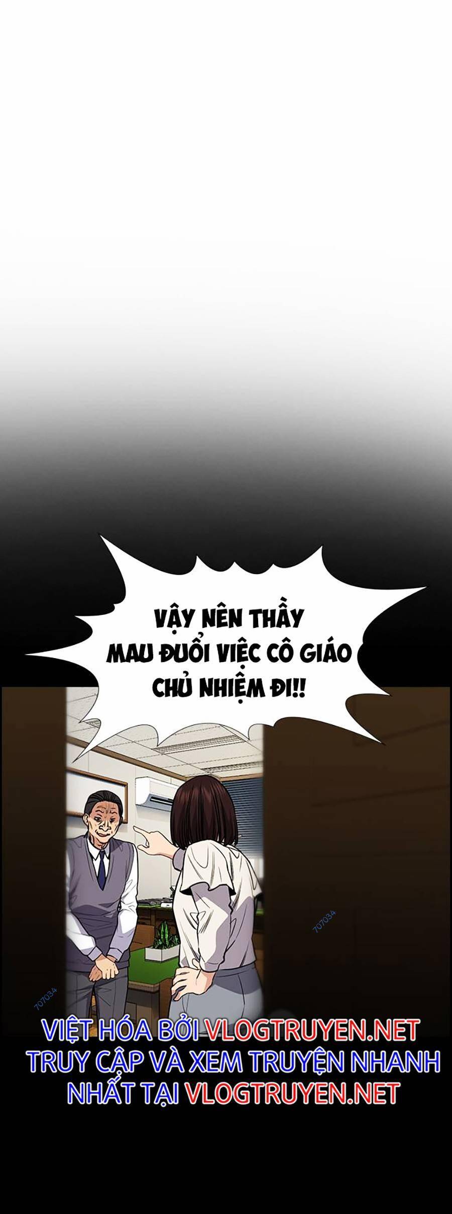 Giáo Dục Chân Chính Chap 90 - Next Chap 91