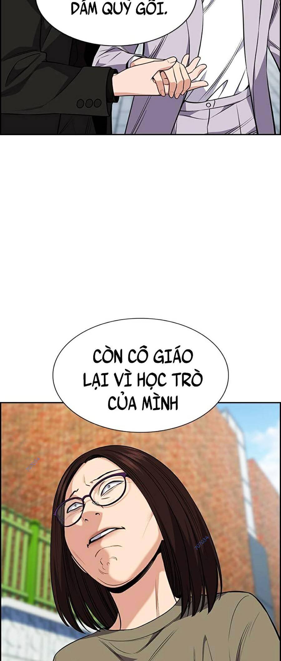 Giáo Dục Chân Chính Chap 90 - Next Chap 91
