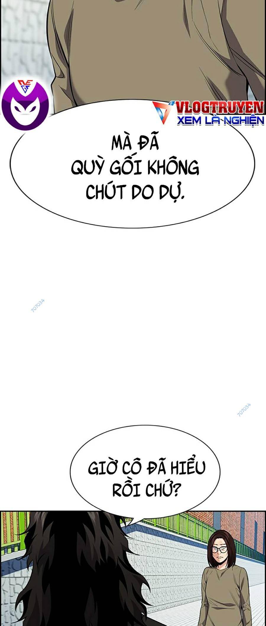 Giáo Dục Chân Chính Chap 90 - Next Chap 91