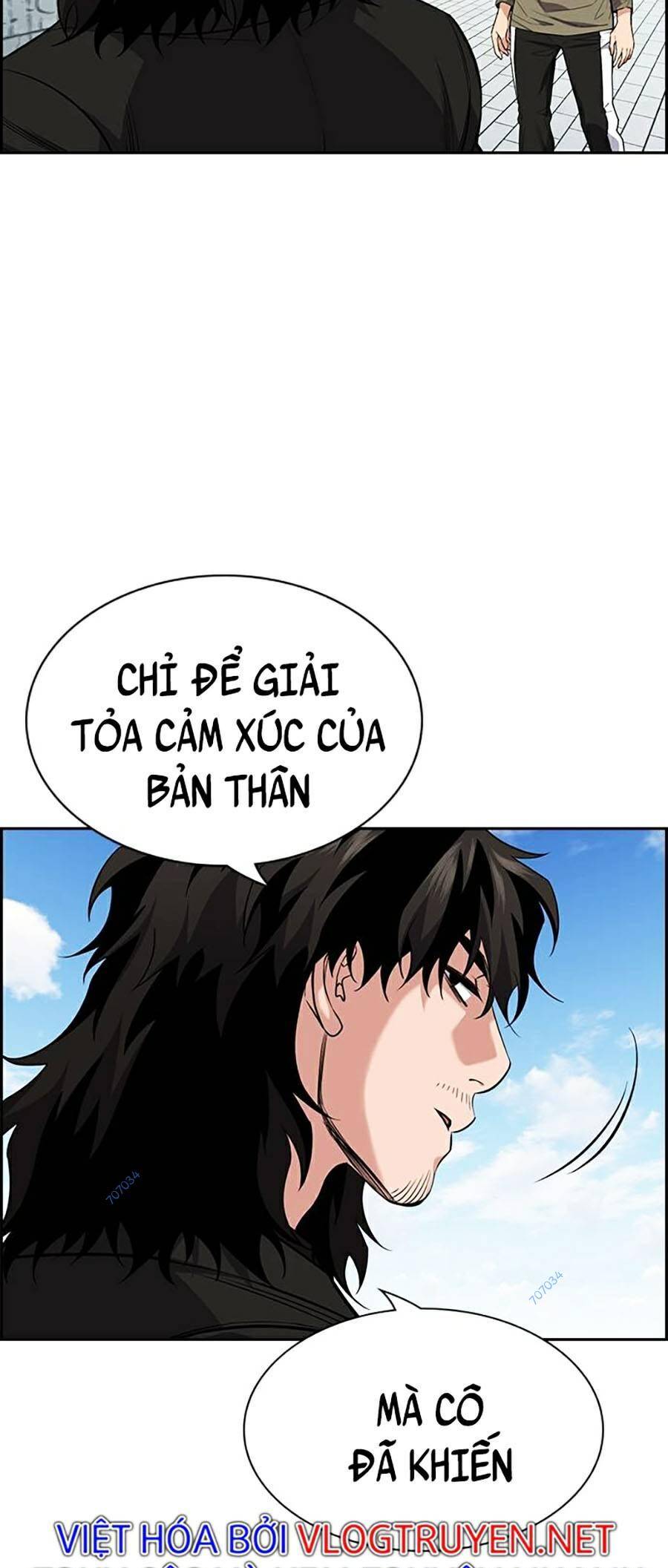 Giáo Dục Chân Chính Chap 90 - Next Chap 91