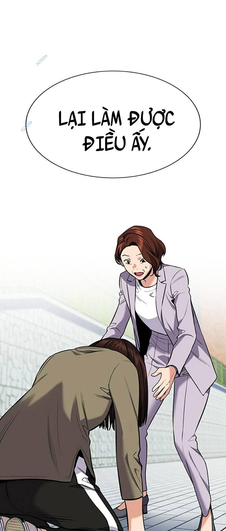 Giáo Dục Chân Chính Chap 90 - Next Chap 91