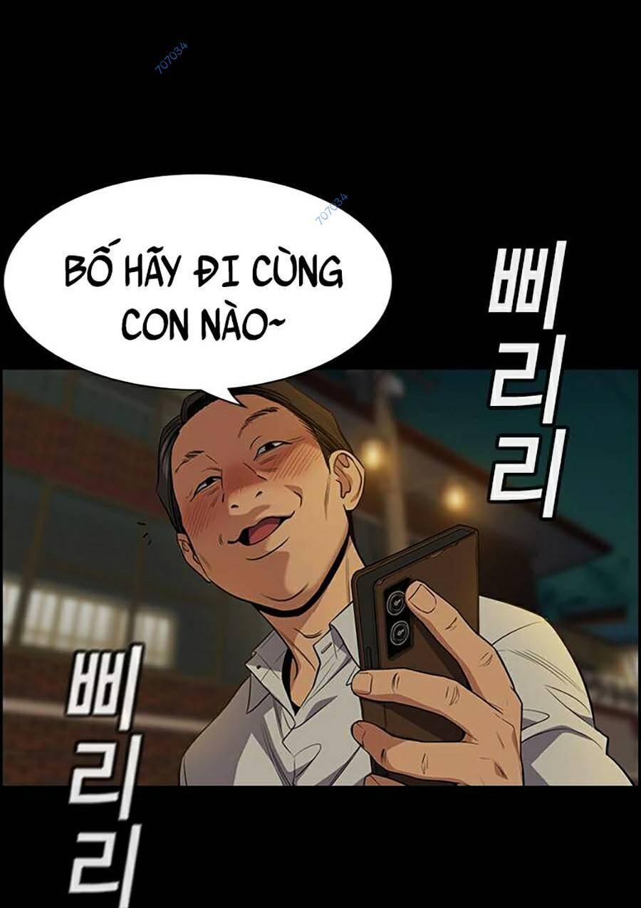 Giáo Dục Chân Chính Chap 90 - Next Chap 91