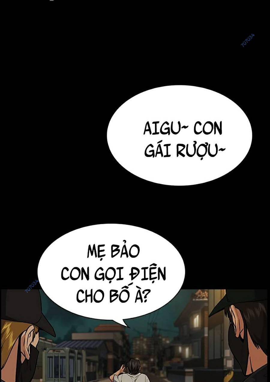Giáo Dục Chân Chính Chap 90 - Next Chap 91