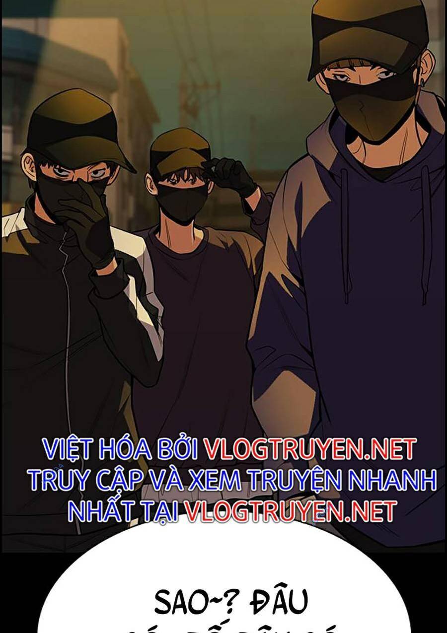 Giáo Dục Chân Chính Chap 90 - Next Chap 91