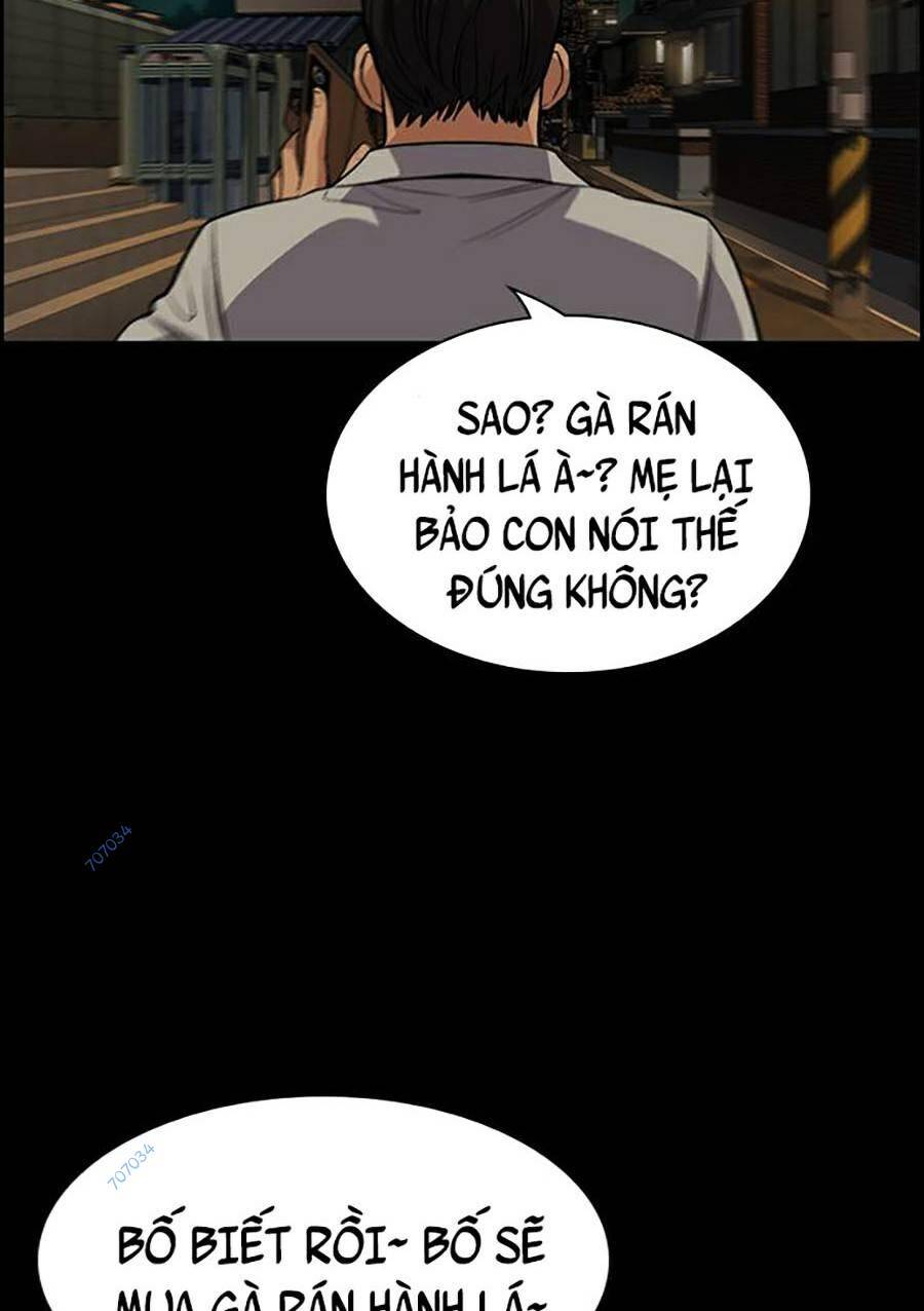 Giáo Dục Chân Chính Chap 90 - Next Chap 91