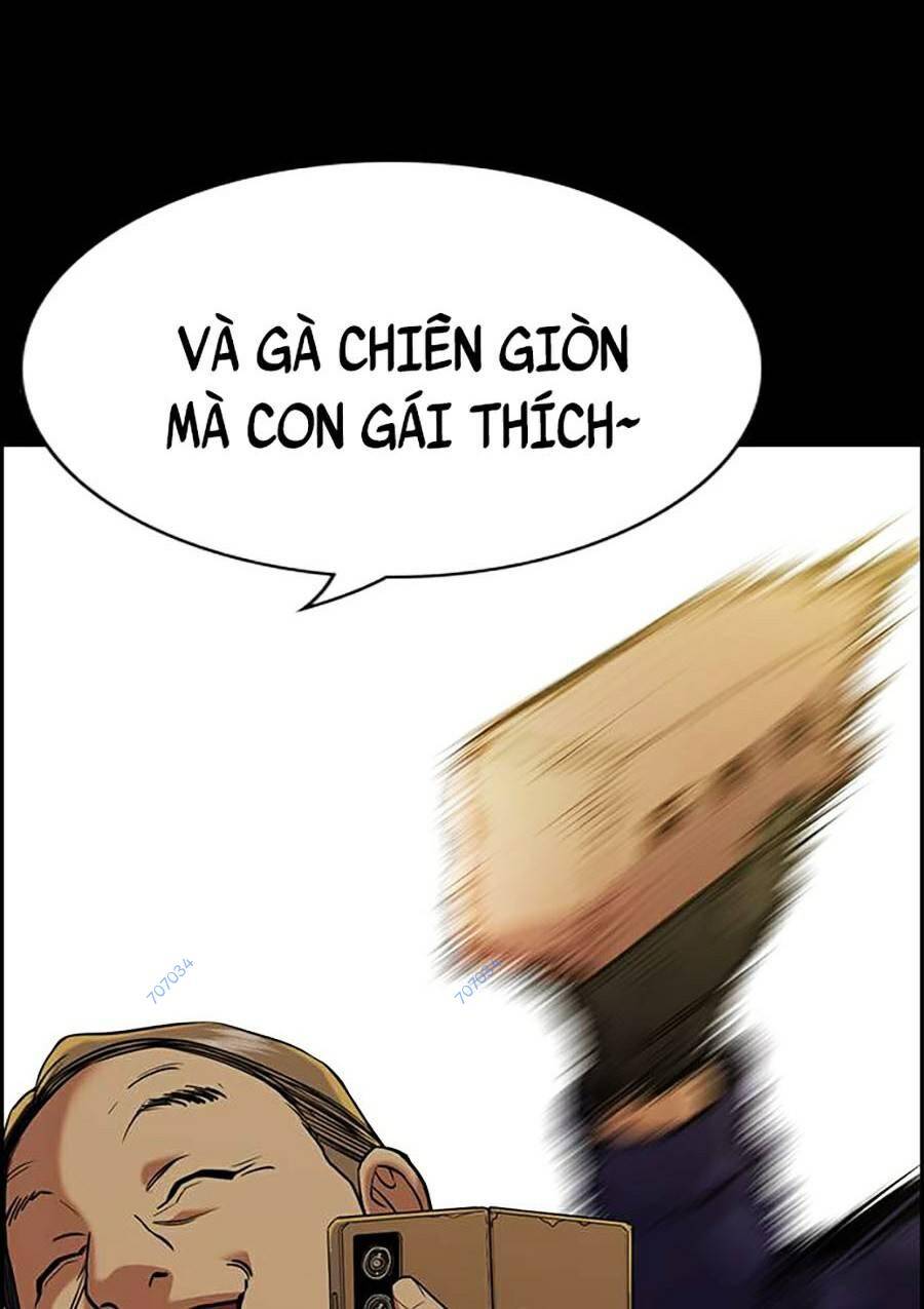 Giáo Dục Chân Chính Chap 90 - Next Chap 91
