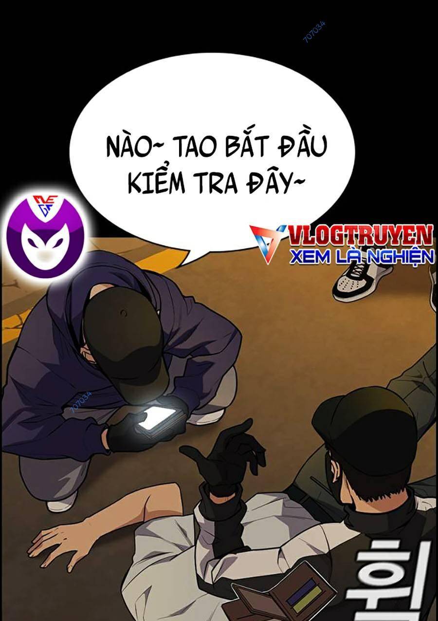 Giáo Dục Chân Chính Chap 90 - Next Chap 91