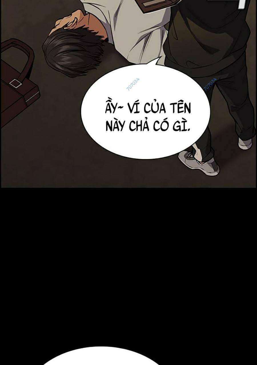 Giáo Dục Chân Chính Chap 90 - Next Chap 91