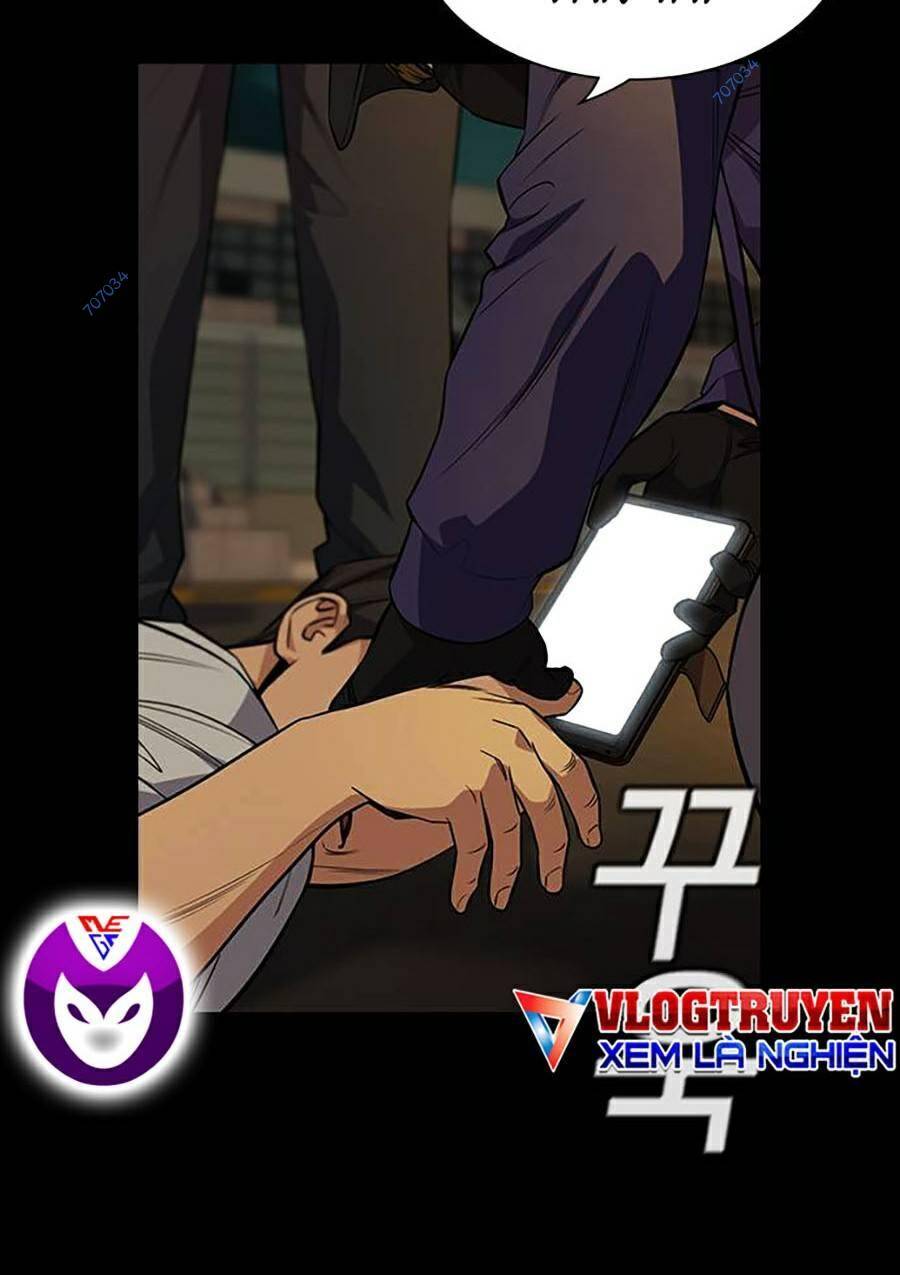 Giáo Dục Chân Chính Chap 90 - Next Chap 91