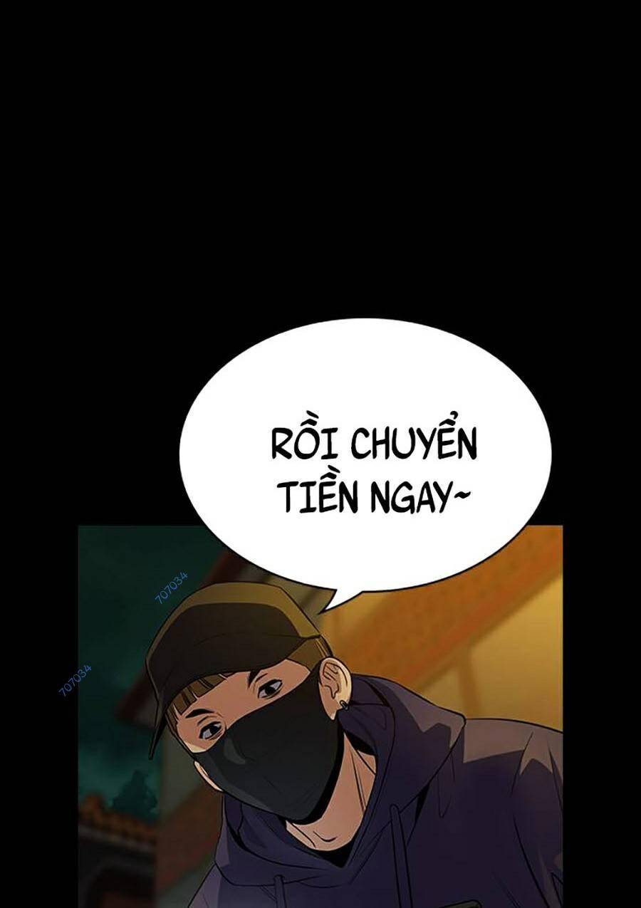 Giáo Dục Chân Chính Chap 90 - Next Chap 91