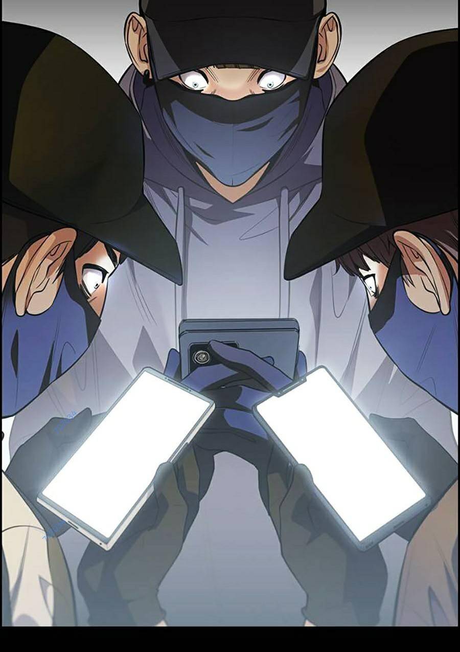 Giáo Dục Chân Chính Chap 90 - Next Chap 91