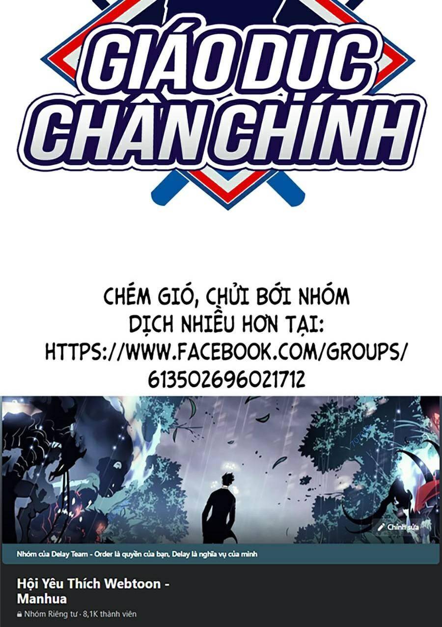 Giáo Dục Chân Chính Chap 90 - Next Chap 91