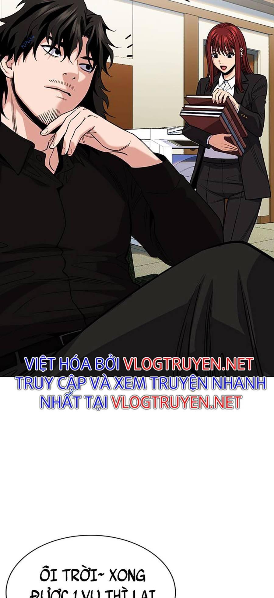 Giáo Dục Chân Chính Chap 91 - Next Chap 92