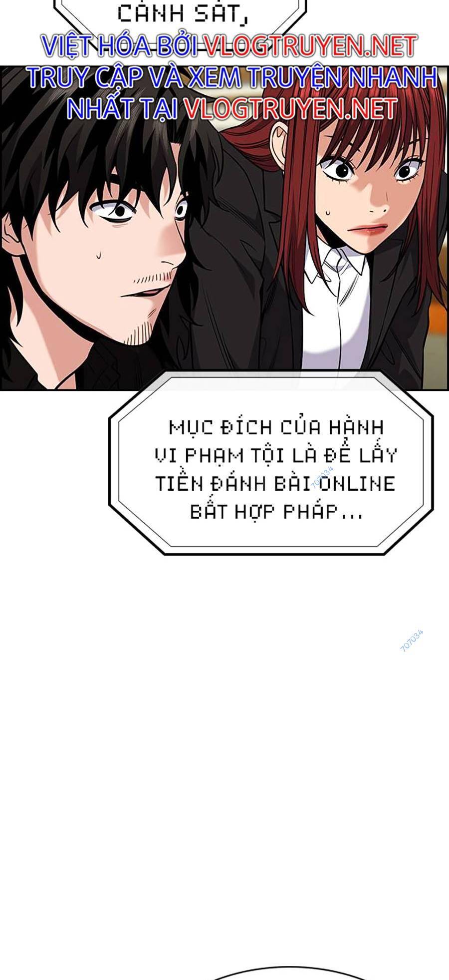Giáo Dục Chân Chính Chap 91 - Next Chap 92