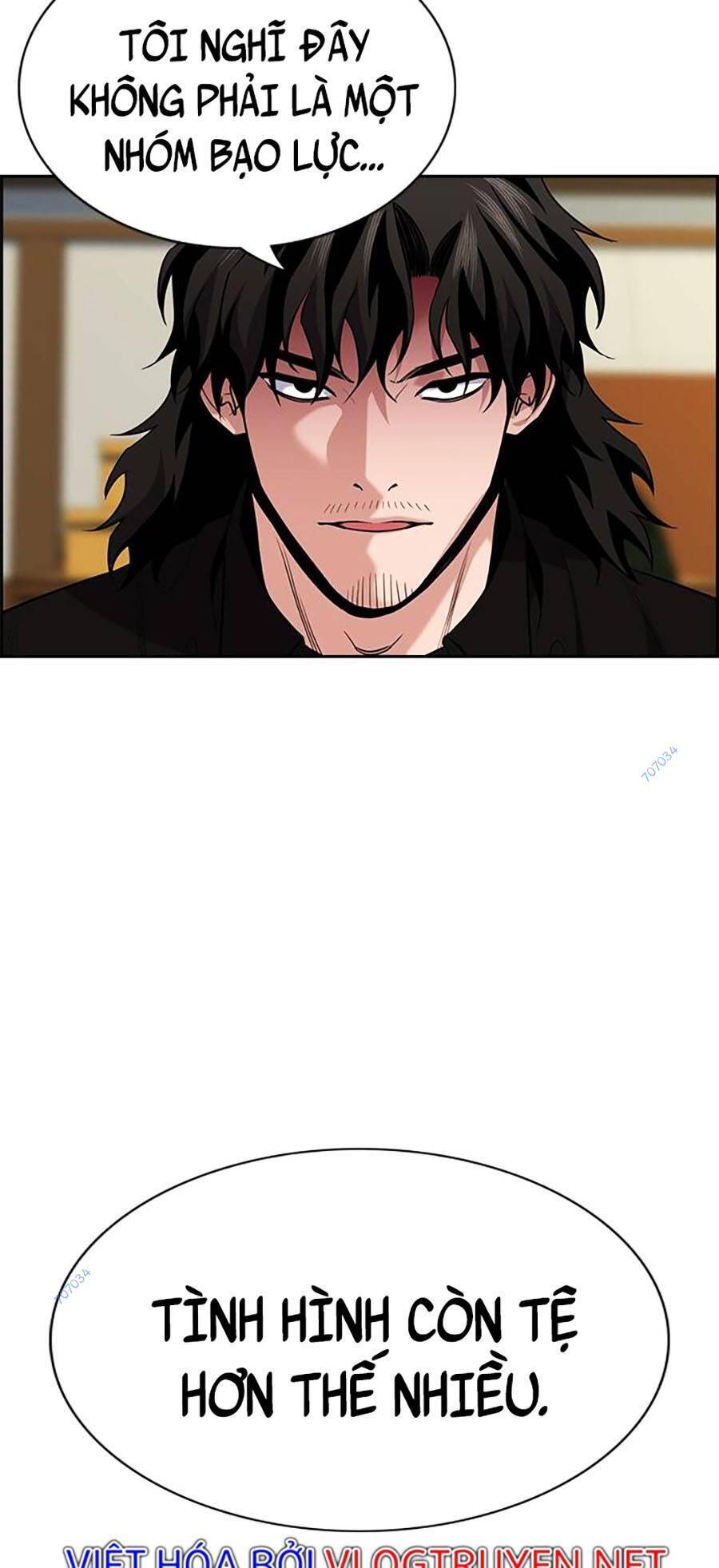 Giáo Dục Chân Chính Chap 91 - Next Chap 92