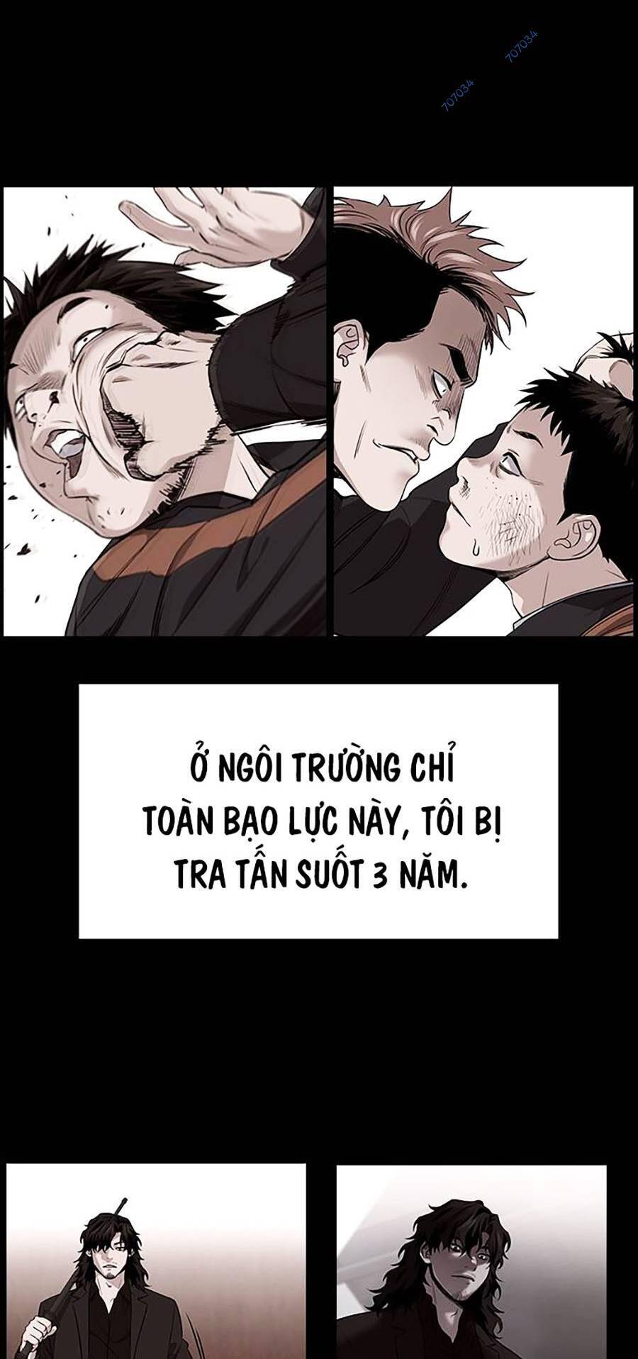 Giáo Dục Chân Chính Chap 91 - Next Chap 92