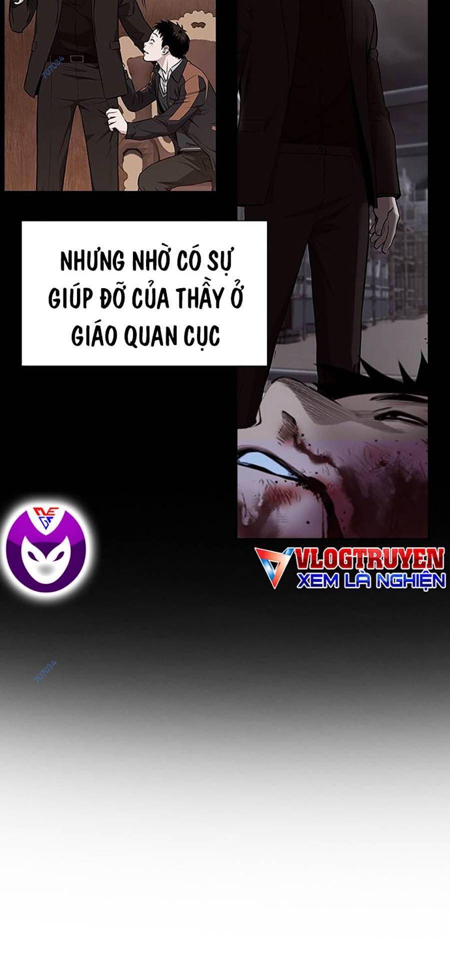 Giáo Dục Chân Chính Chap 91 - Next Chap 92