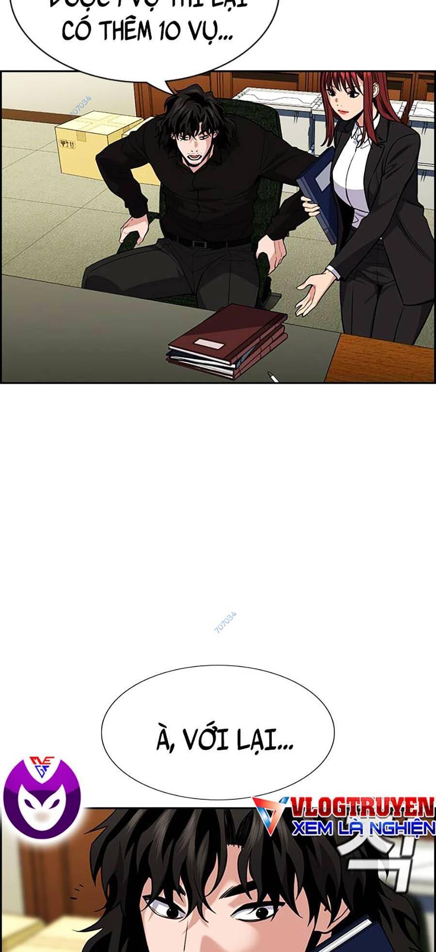 Giáo Dục Chân Chính Chap 91 - Next Chap 92