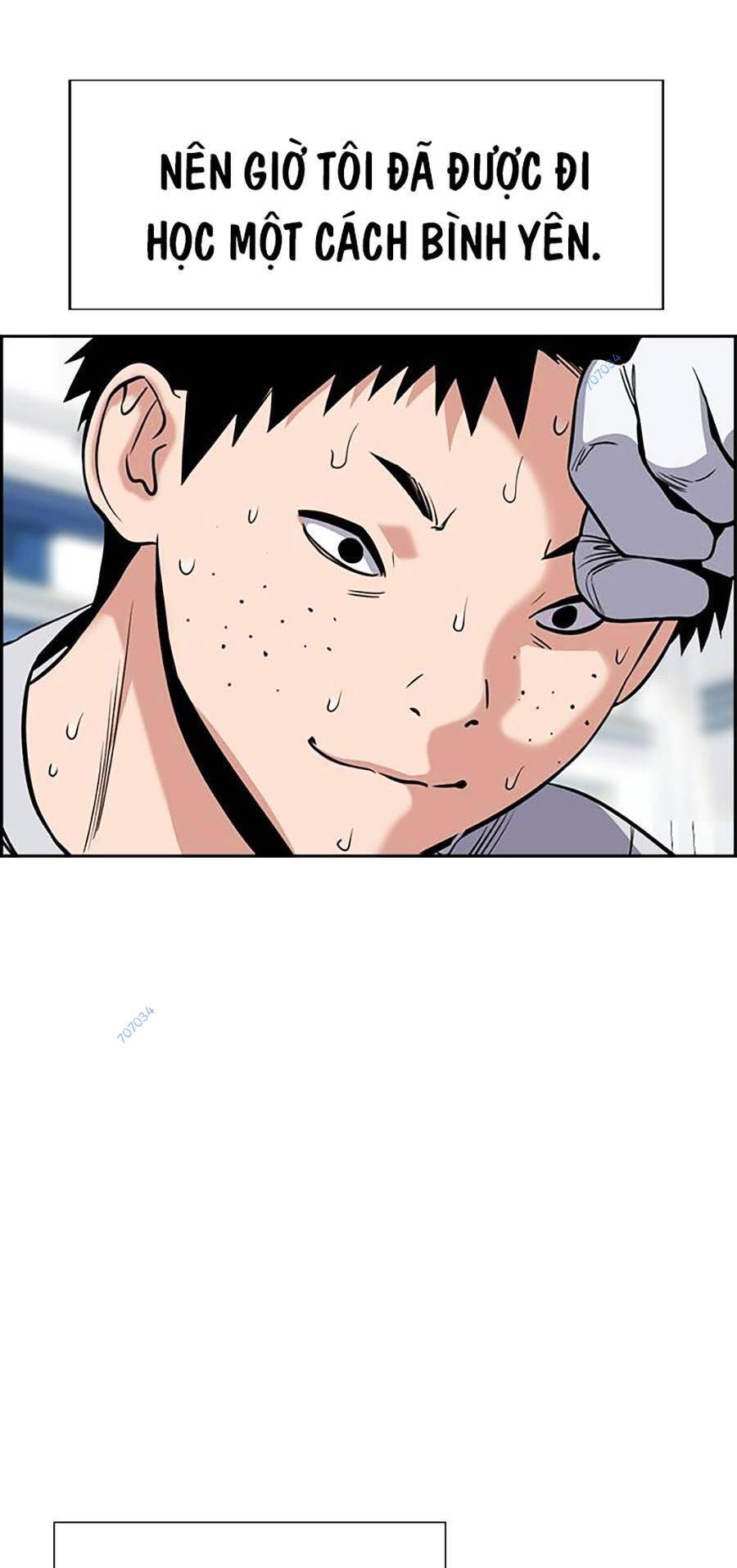 Giáo Dục Chân Chính Chap 91 - Next Chap 92