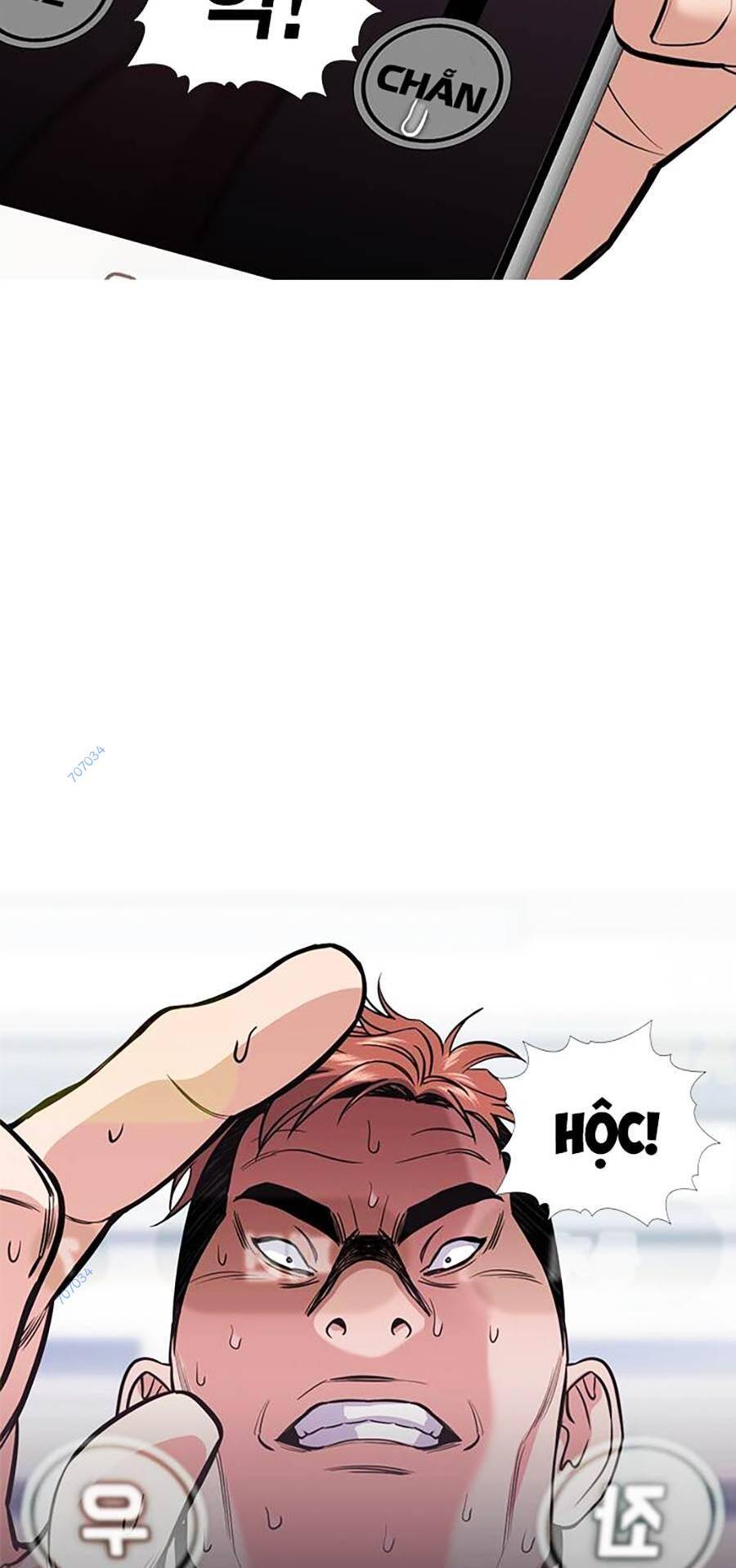 Giáo Dục Chân Chính Chap 91 - Next Chap 92