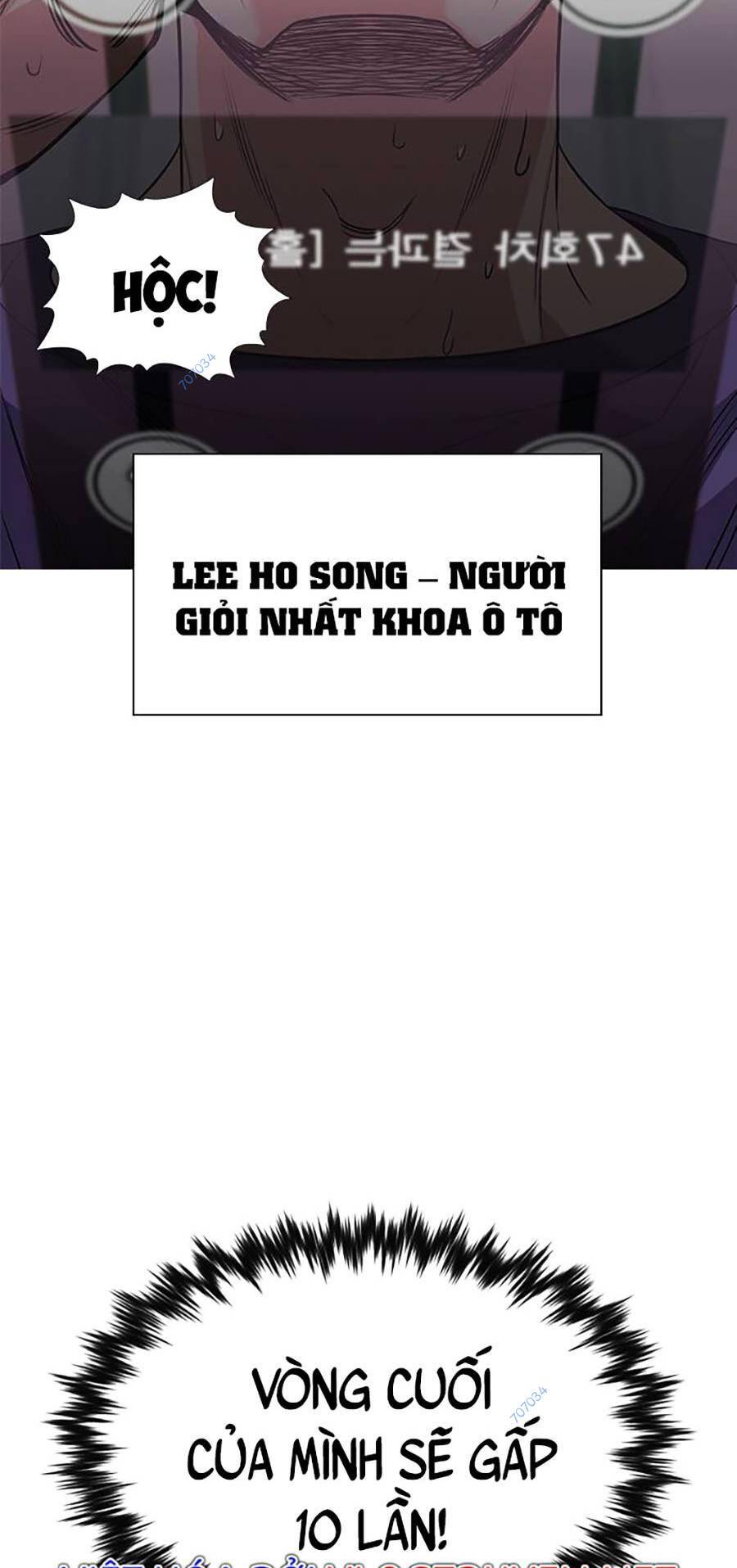 Giáo Dục Chân Chính Chap 91 - Next Chap 92