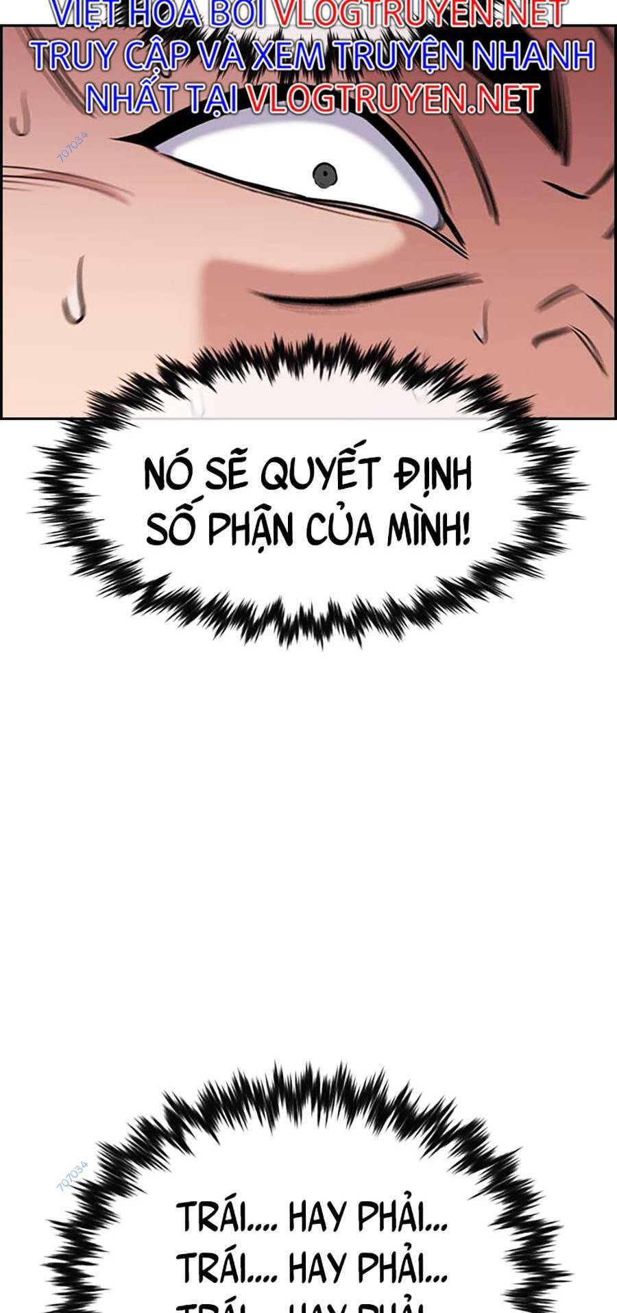 Giáo Dục Chân Chính Chap 91 - Next Chap 92