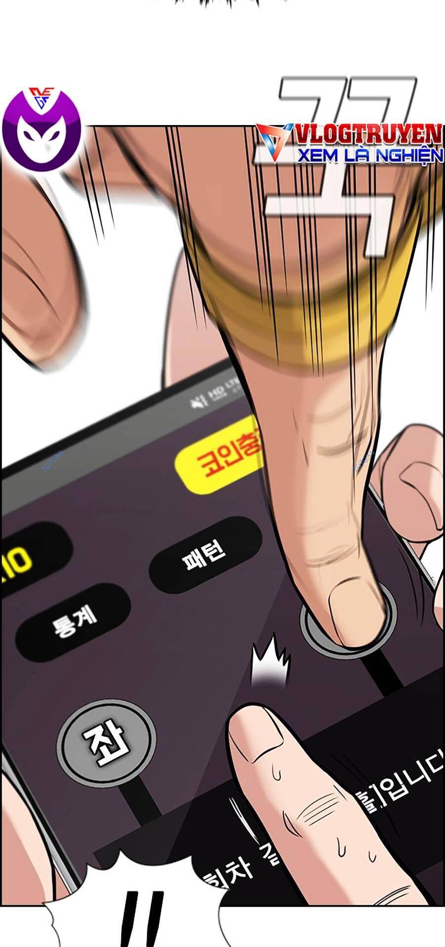 Giáo Dục Chân Chính Chap 91 - Next Chap 92