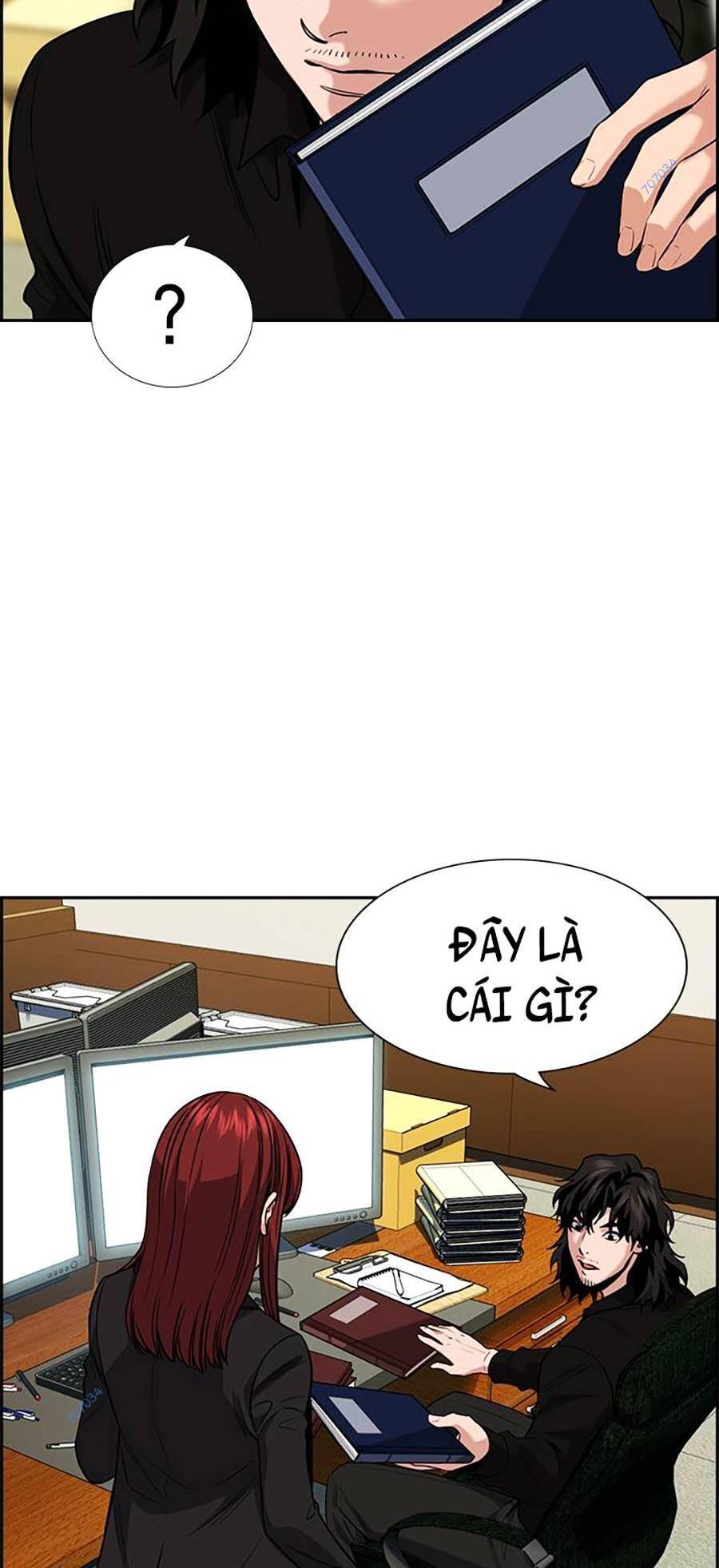 Giáo Dục Chân Chính Chap 91 - Next Chap 92