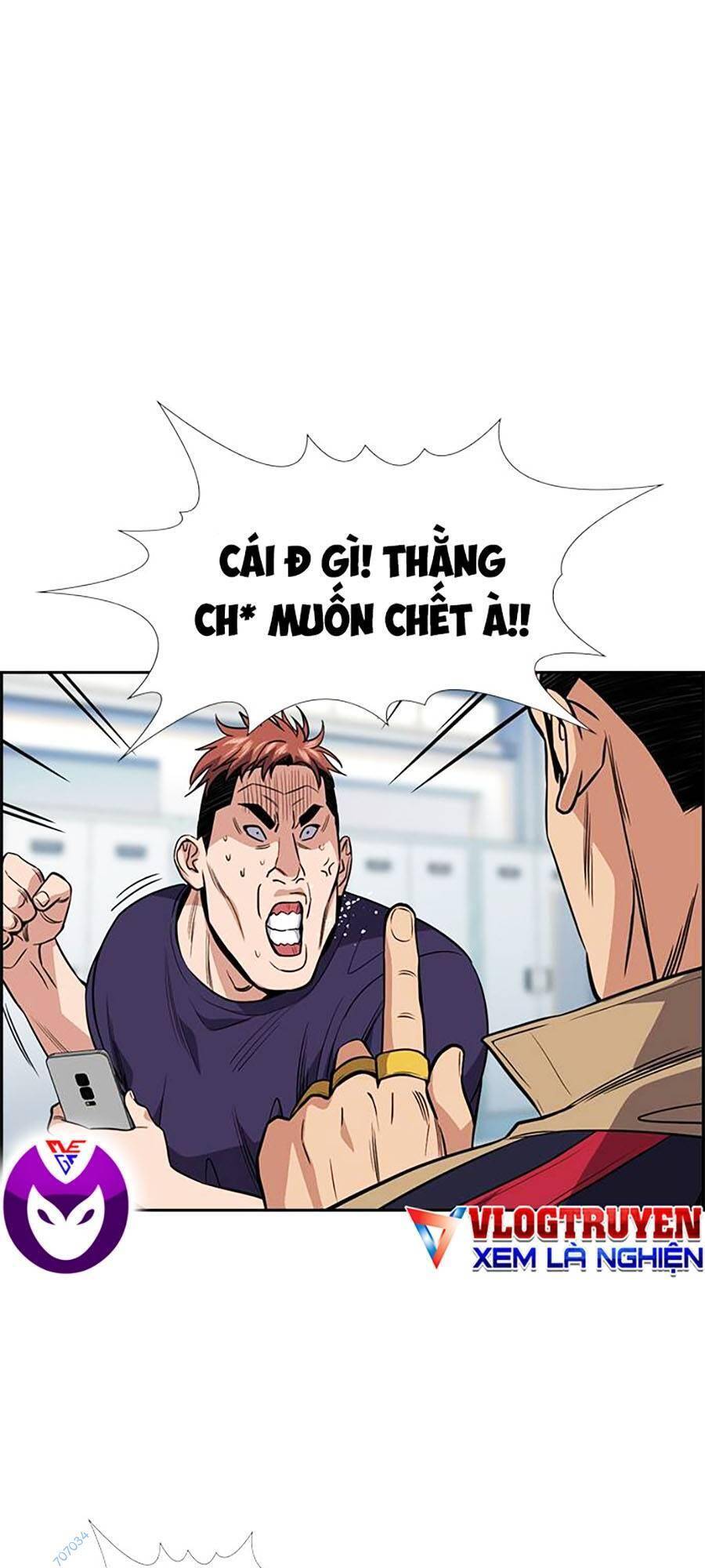 Giáo Dục Chân Chính Chap 91 - Next Chap 92