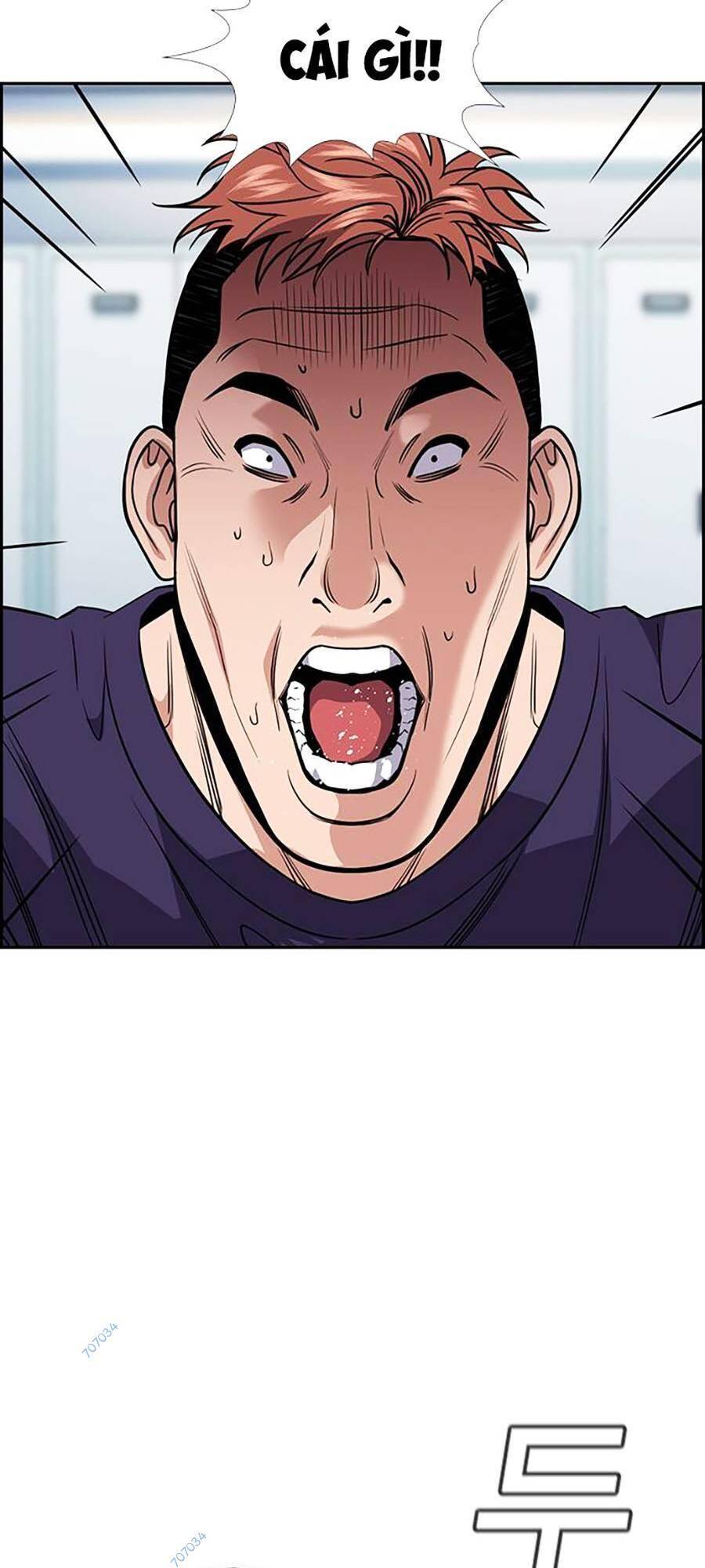 Giáo Dục Chân Chính Chap 91 - Next Chap 92