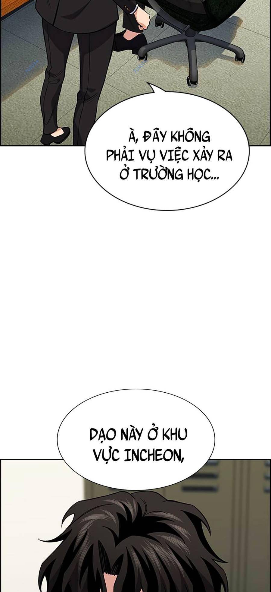 Giáo Dục Chân Chính Chap 91 - Next Chap 92