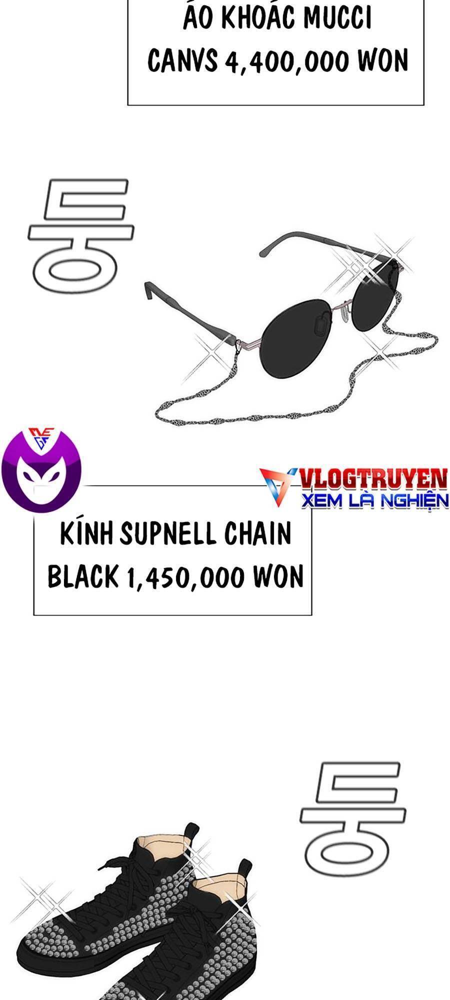 Giáo Dục Chân Chính Chap 91 - Next Chap 92