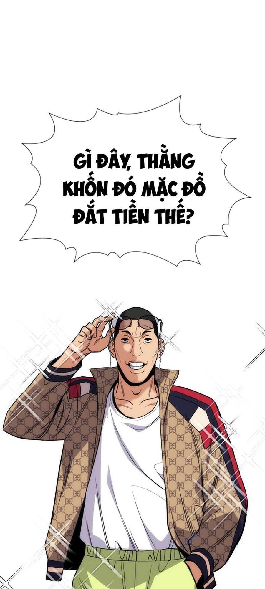 Giáo Dục Chân Chính Chap 91 - Next Chap 92