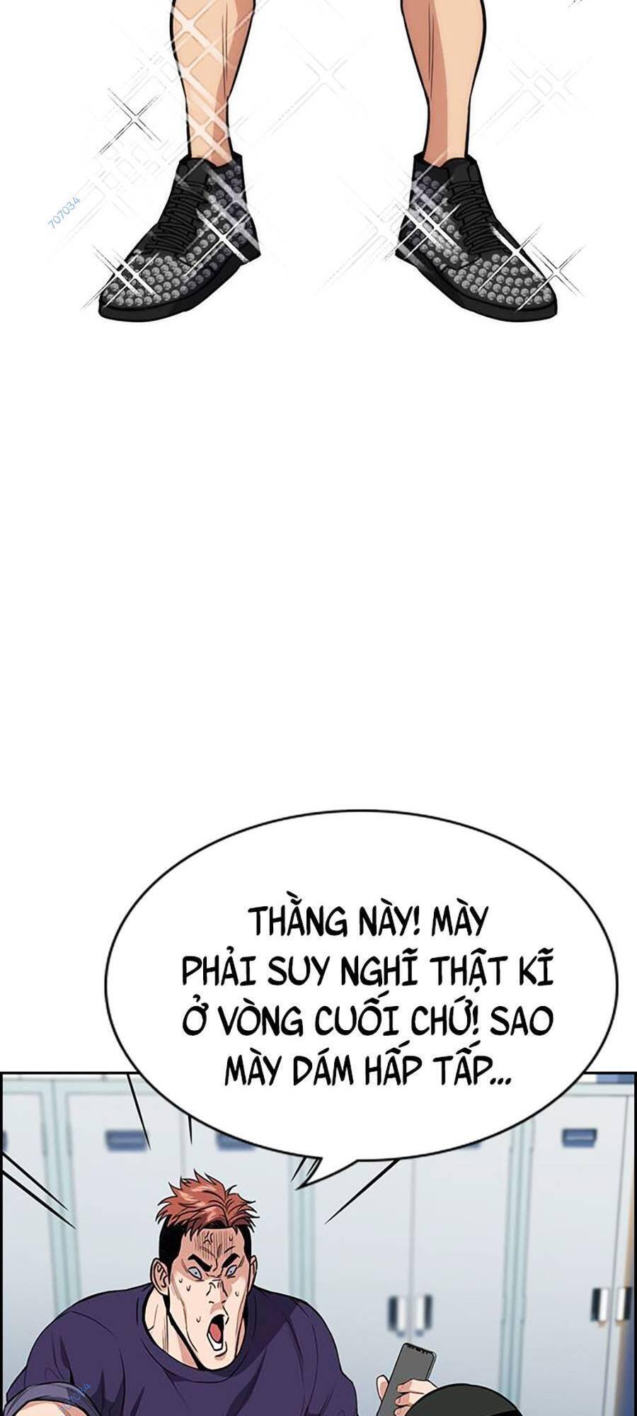 Giáo Dục Chân Chính Chap 91 - Next Chap 92