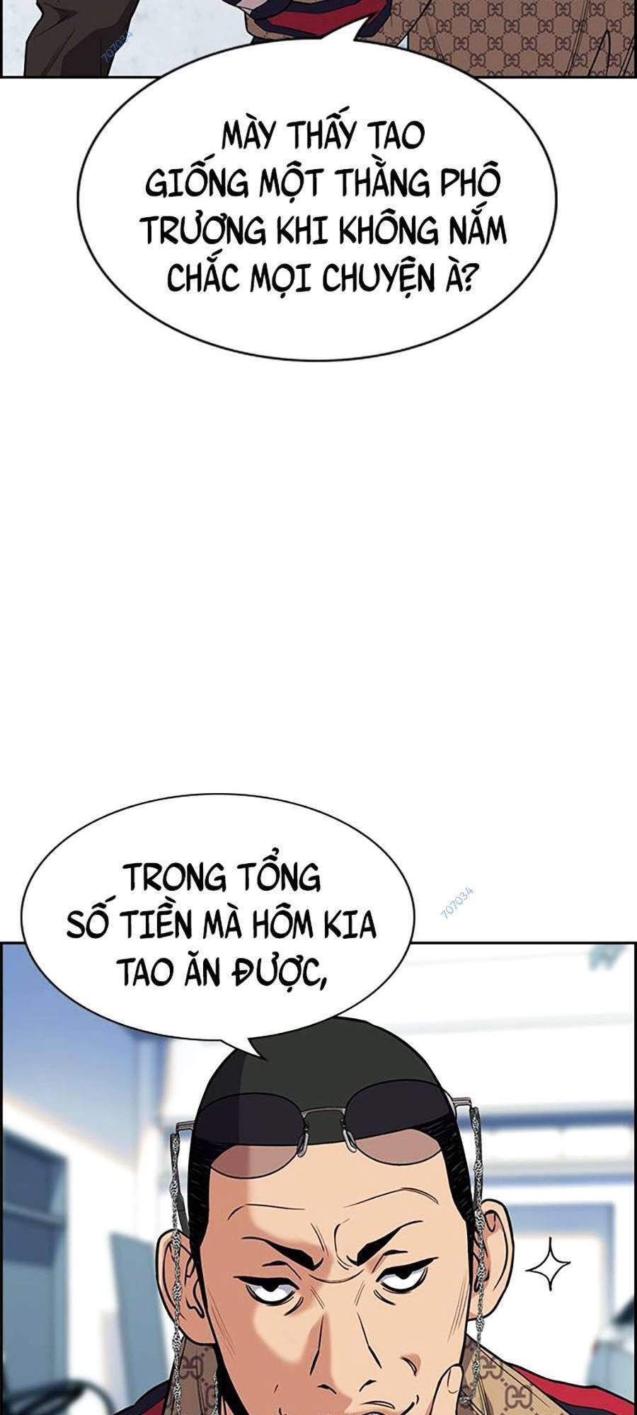 Giáo Dục Chân Chính Chap 91 - Next Chap 92