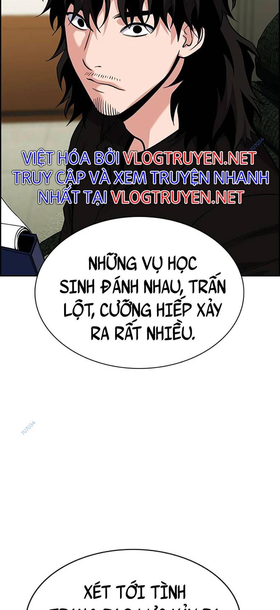 Giáo Dục Chân Chính Chap 91 - Next Chap 92