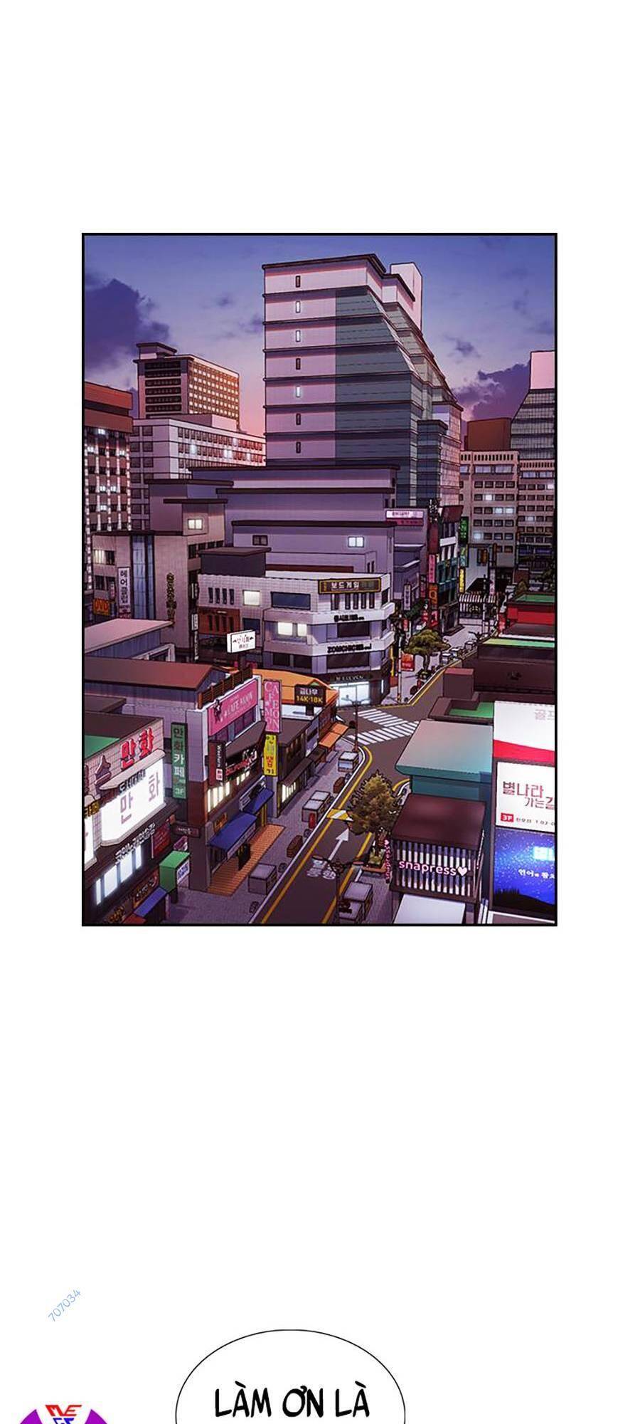 Giáo Dục Chân Chính Chap 91 - Next Chap 92