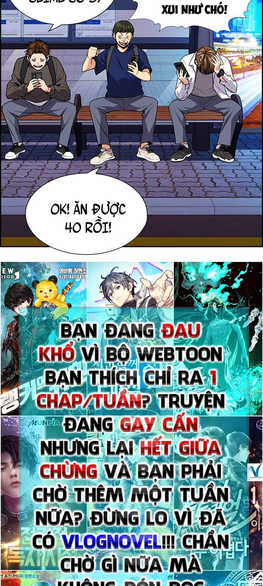 Giáo Dục Chân Chính Chap 91 - Next Chap 92