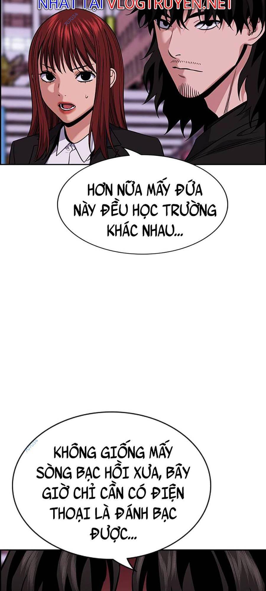 Giáo Dục Chân Chính Chap 91 - Next Chap 92