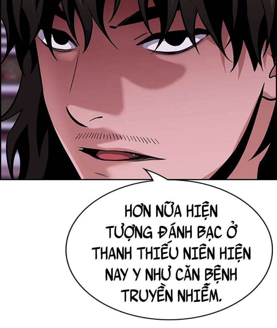 Giáo Dục Chân Chính Chap 91 - Next Chap 92