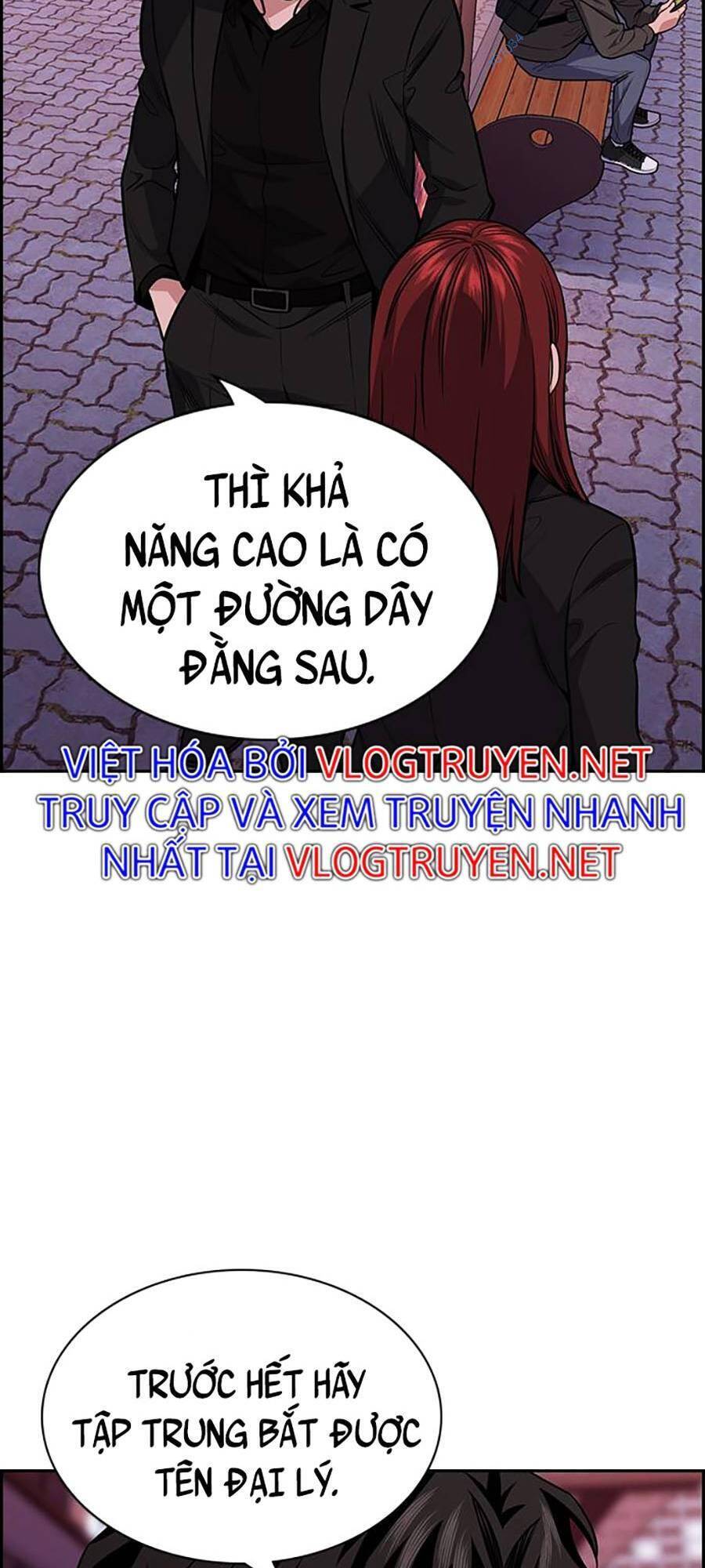 Giáo Dục Chân Chính Chap 91 - Next Chap 92