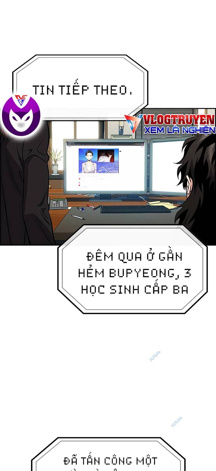 Giáo Dục Chân Chính Chap 91 - Next Chap 92