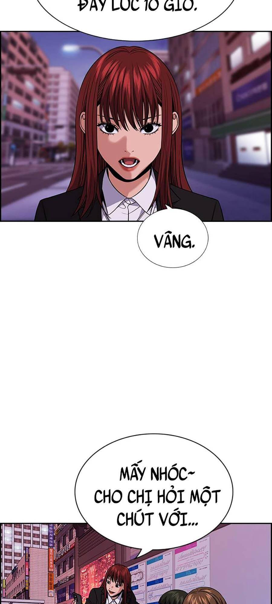 Giáo Dục Chân Chính Chap 91 - Next Chap 92